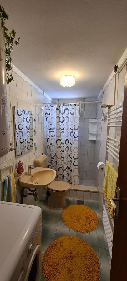 Apartmani Fani Supetar Ngoại thất bức ảnh