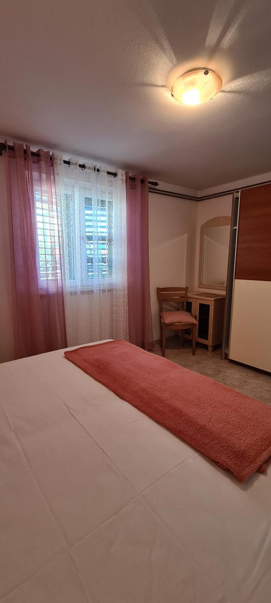 Apartmani Fani Supetar Ngoại thất bức ảnh