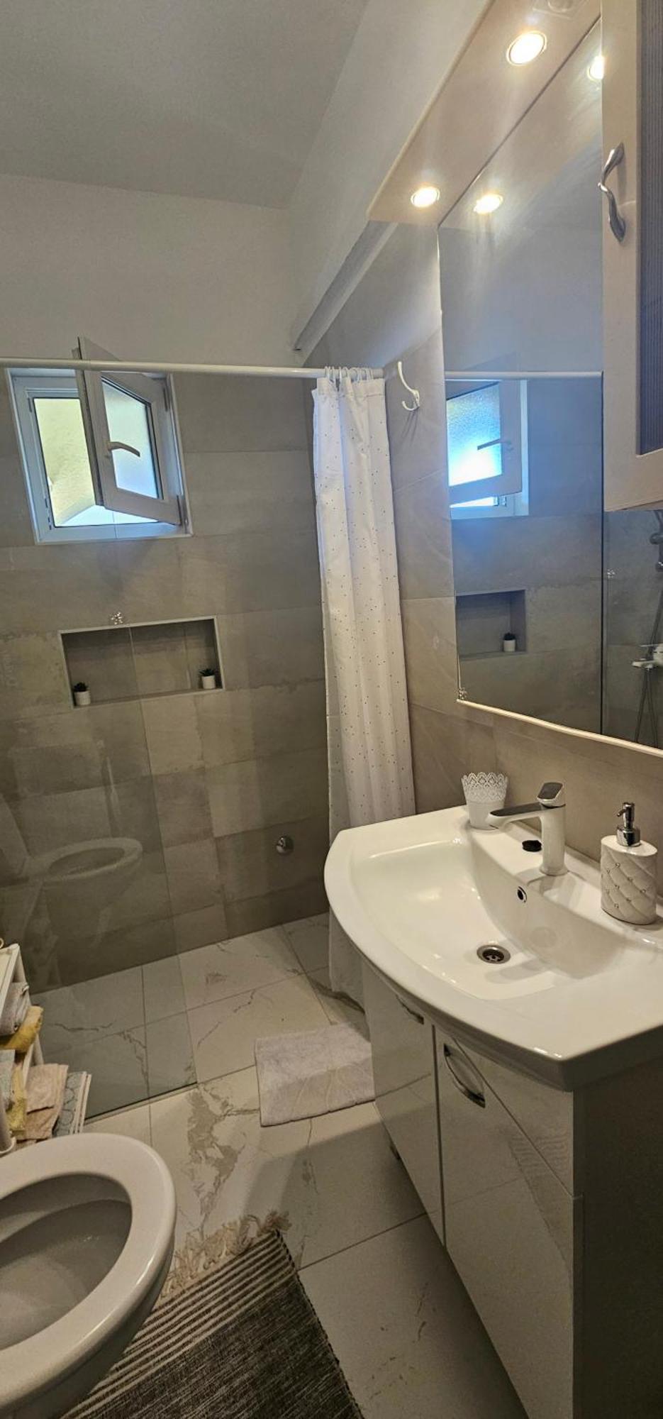 Apartmani Fani Supetar Ngoại thất bức ảnh