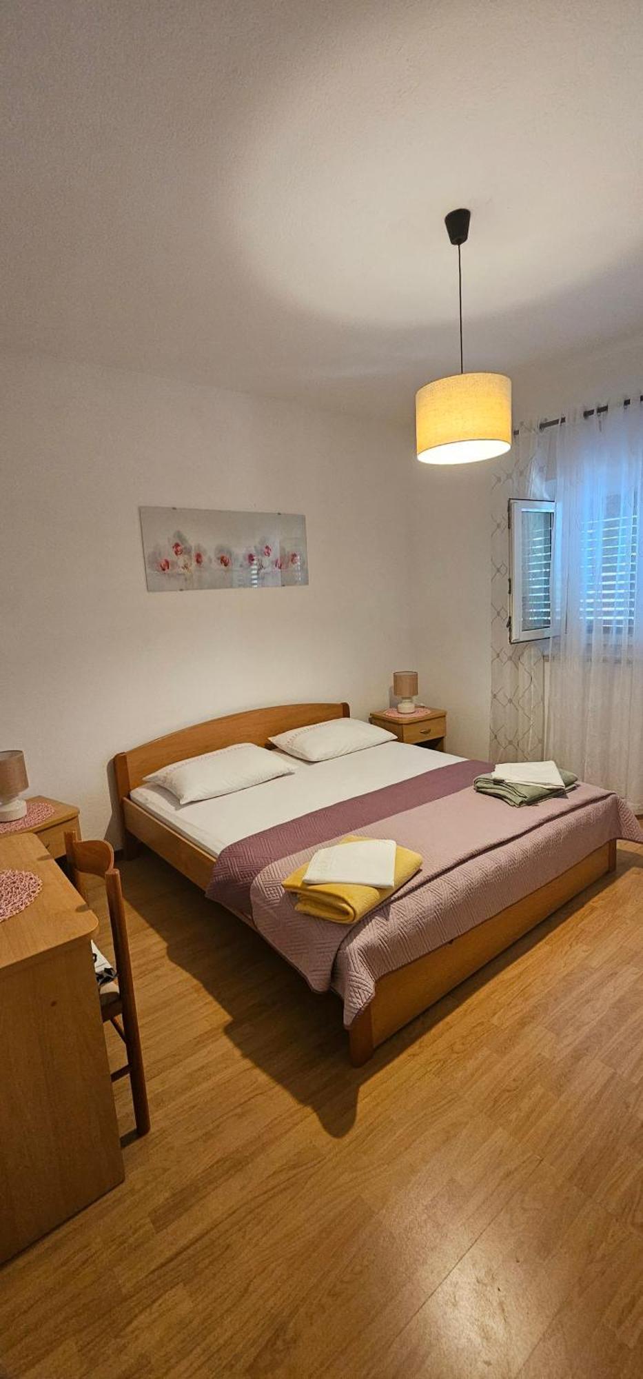 Apartmani Fani Supetar Ngoại thất bức ảnh