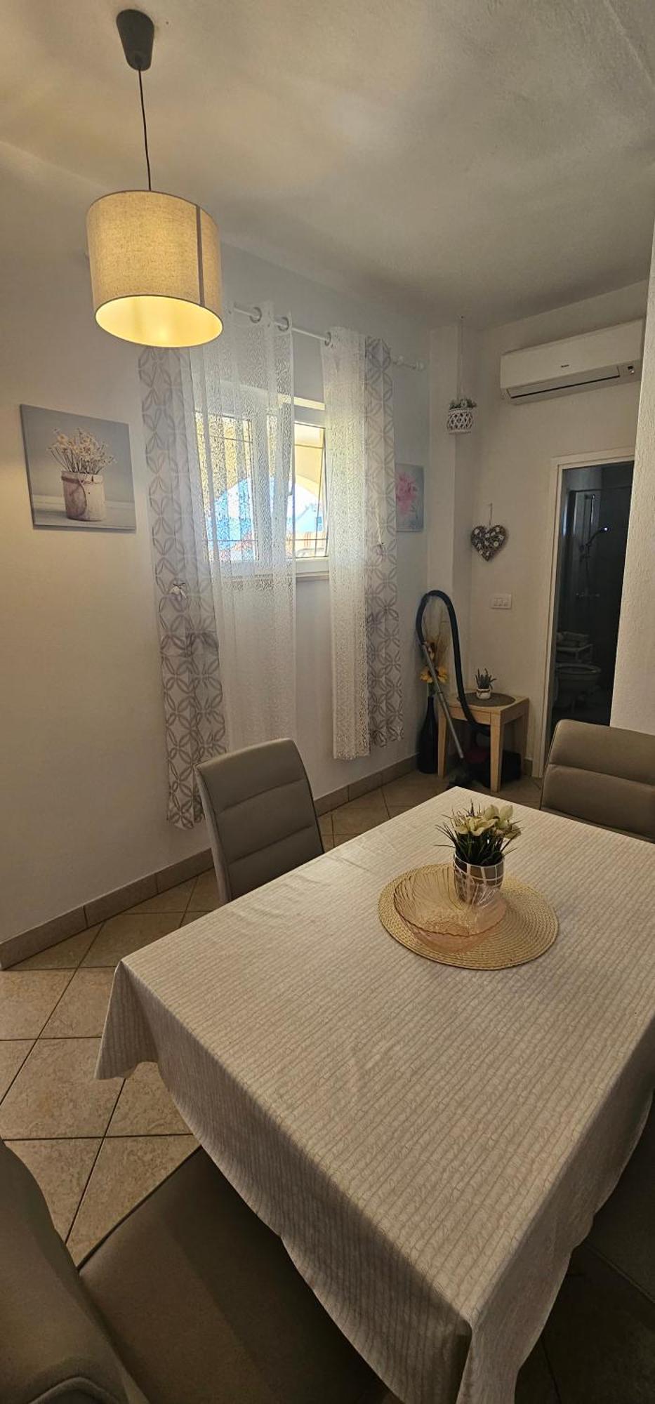Apartmani Fani Supetar Ngoại thất bức ảnh