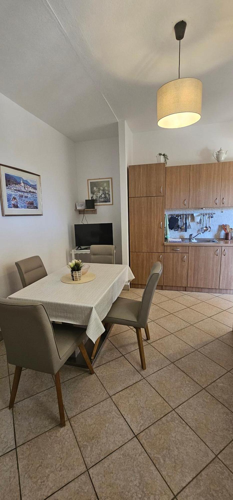 Apartmani Fani Supetar Ngoại thất bức ảnh